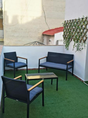 Preciosos apartamentos en el centro de Alicante